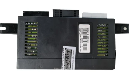 BMW E39 Lichtmodul LCM II LCM 3 und LCM 4 Steuergerät