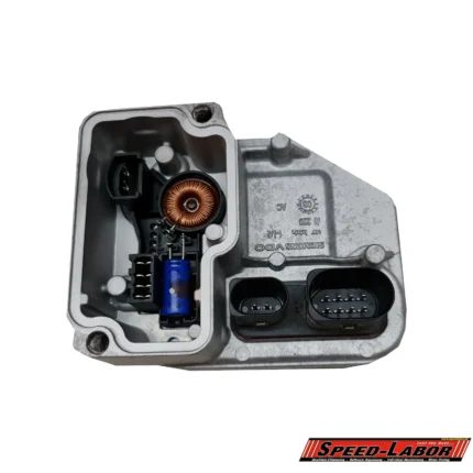 Haldex ECU Reparaturservice 1K0907554K 1K0907554C 1K0907554F
