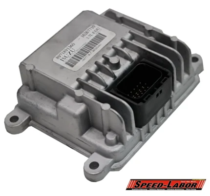 Isuzu Delphi Delco Pumpensteuergerät 8971891360 für Opel